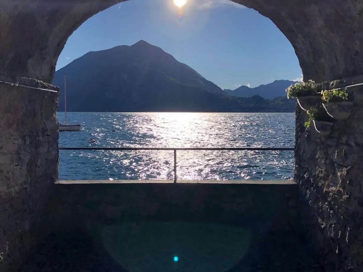 Punto Di Vista - A Real Paradise Perledo