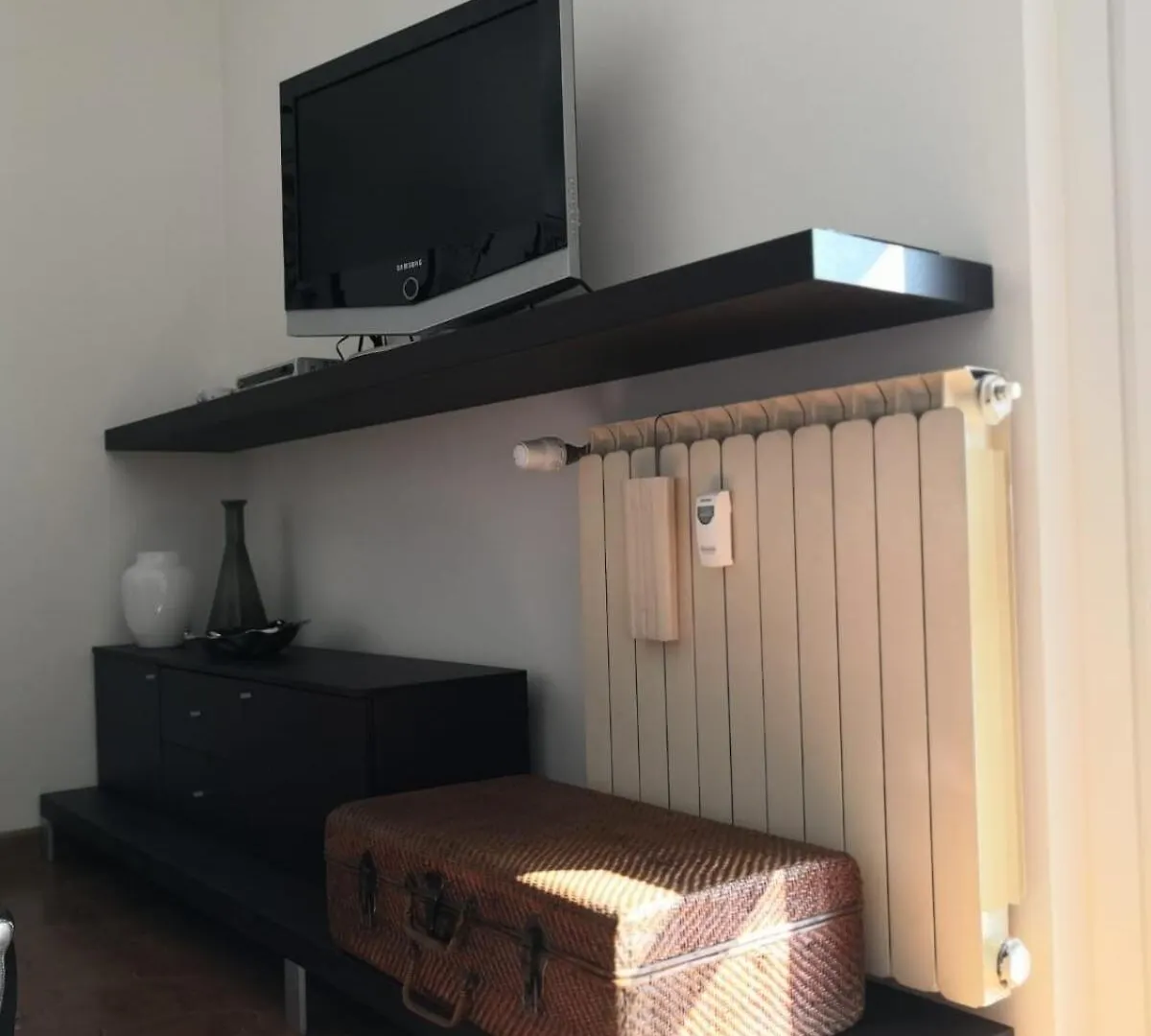 Appartement Punto Di Vista - A Real Paradise Perledo Italië
