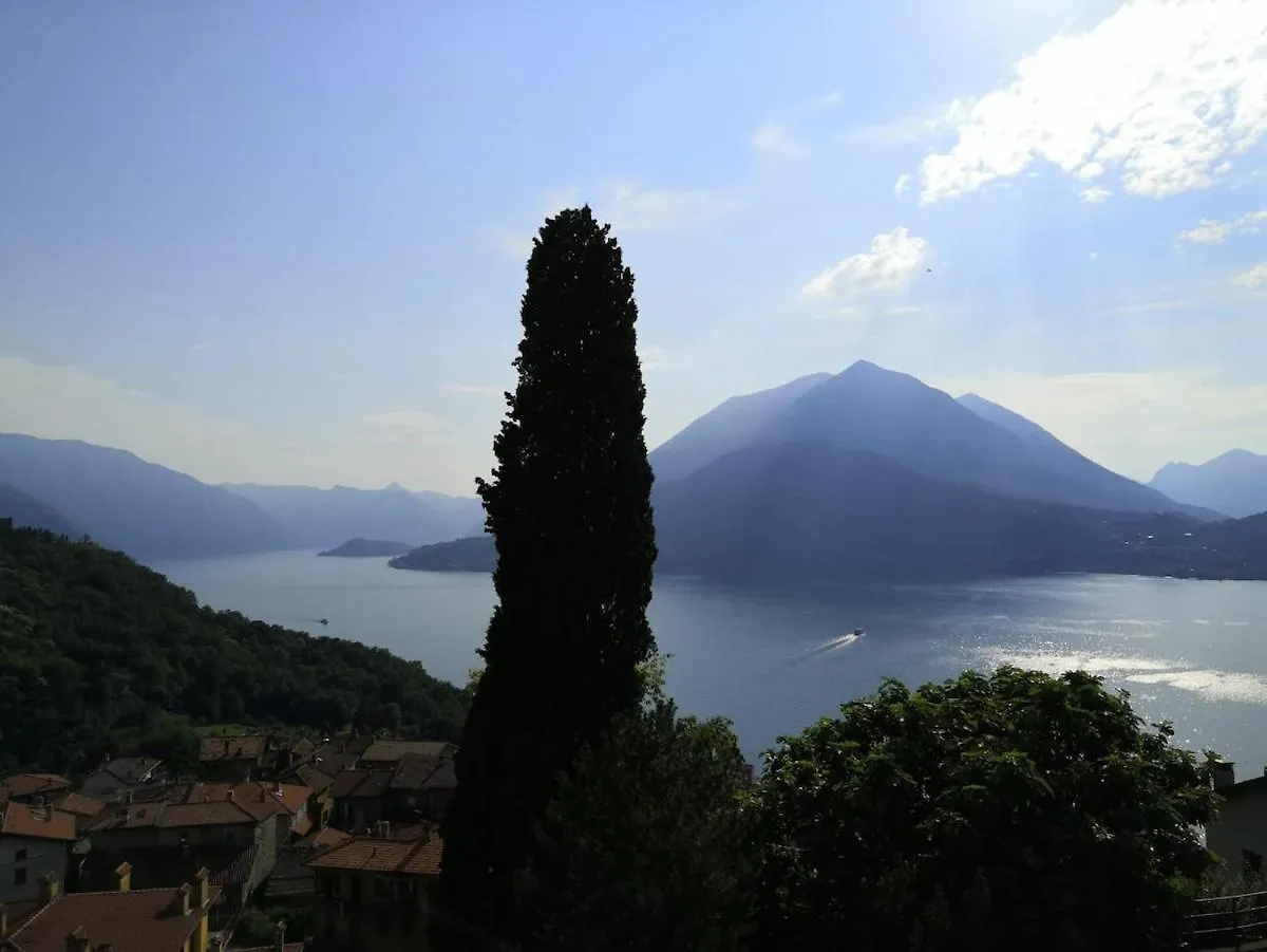 Punto Di Vista - A Real Paradise Перледо Италия