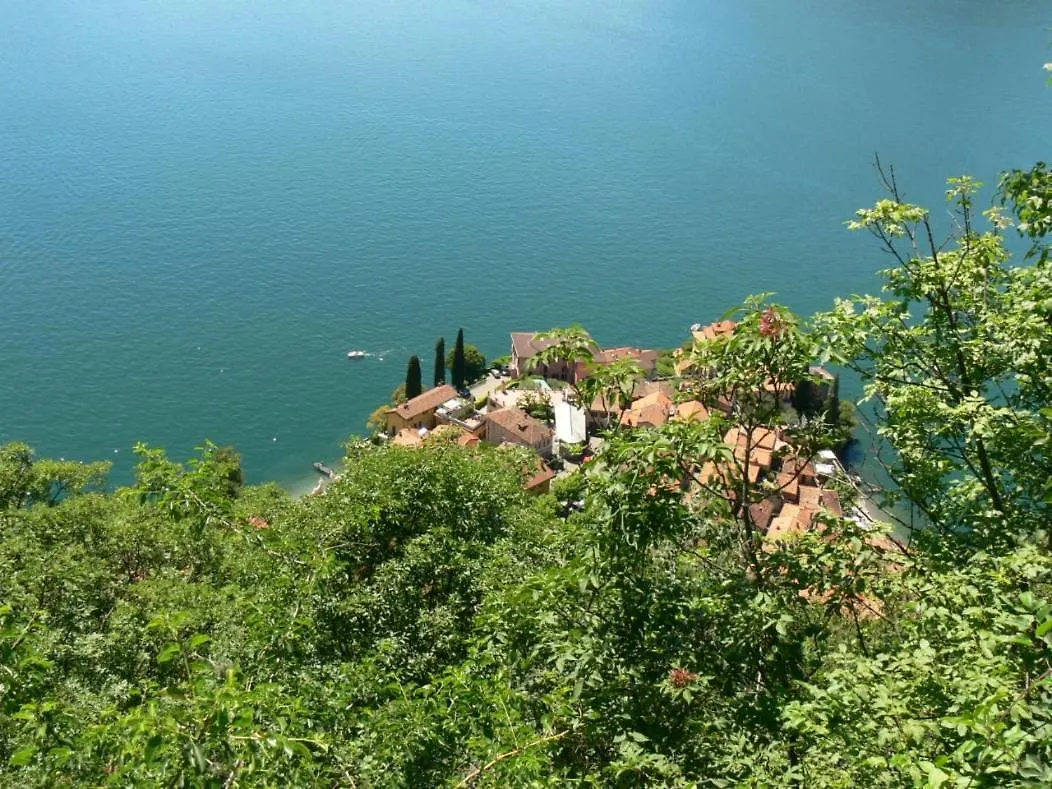 Punto Di Vista - A Real Paradise Перледо