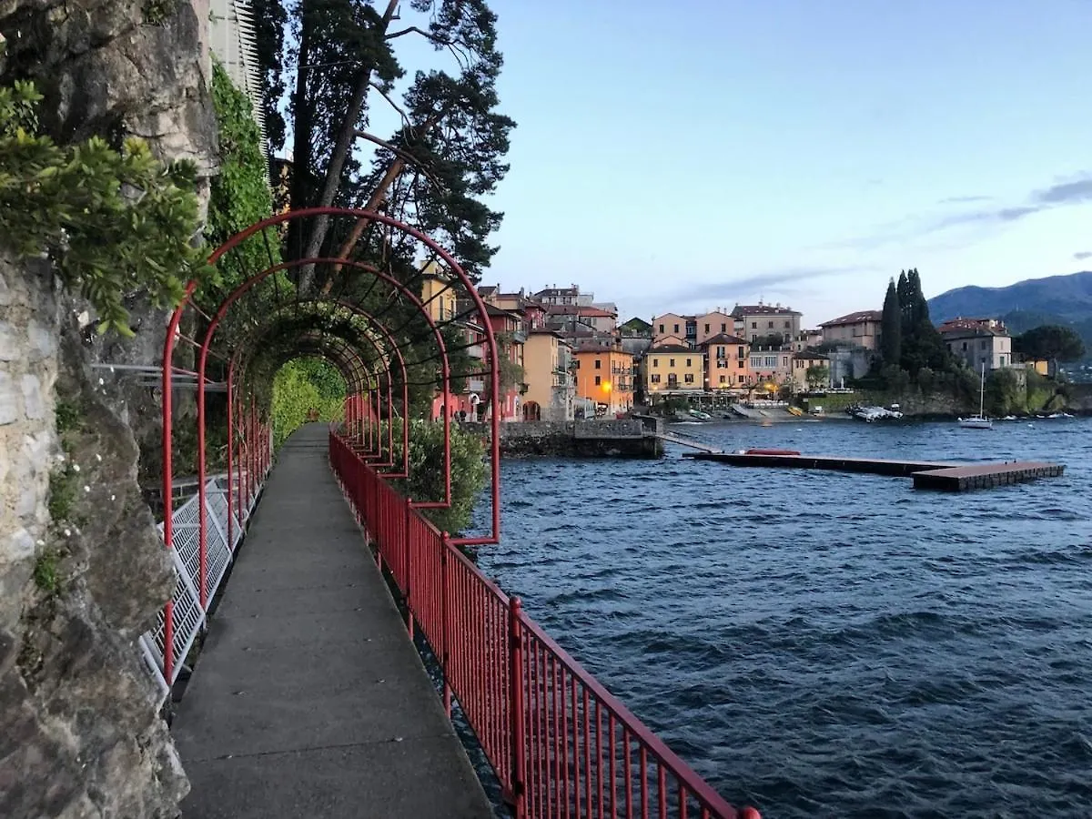 Punto Di Vista - A Real Paradise Perledo Appartement