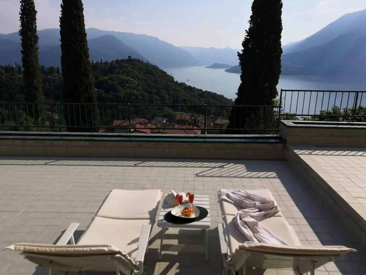 Punto Di Vista - A Real Paradise Perledo 0*,  Italië