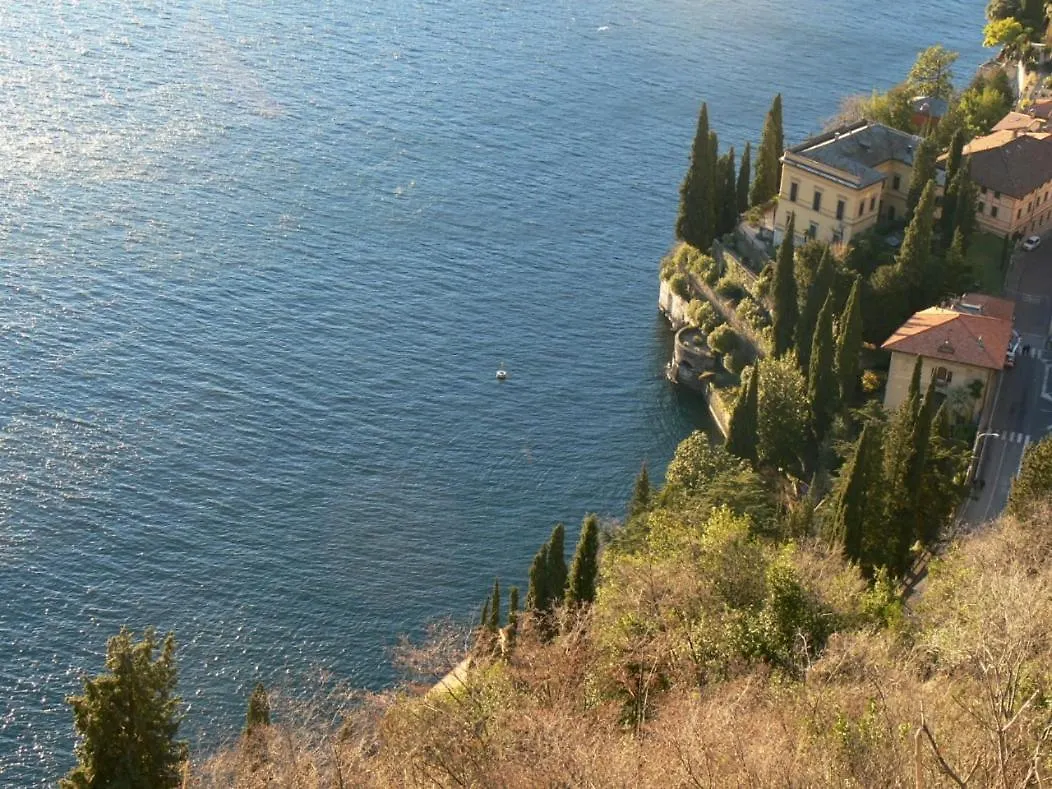 Appartement Punto Di Vista - A Real Paradise Perledo