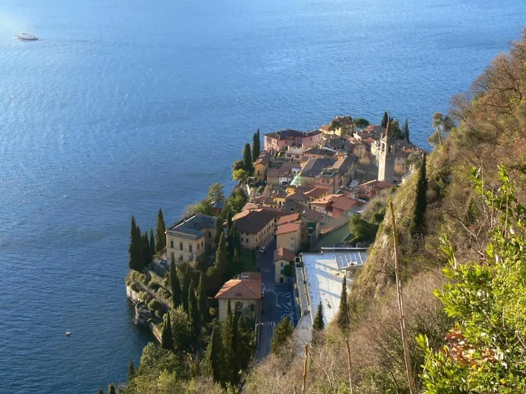 Punto Di Vista - A Real Paradise Перледо 0*,