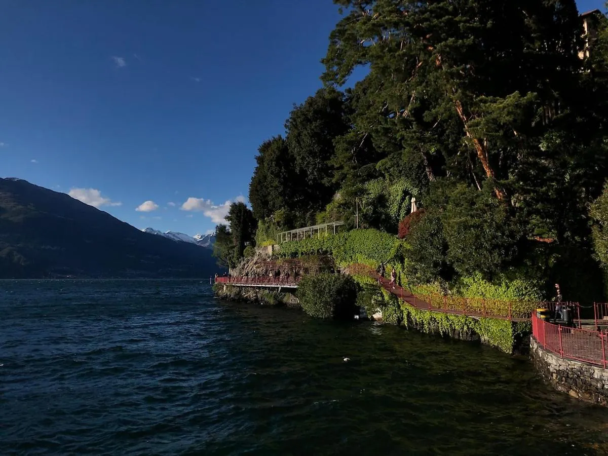 Punto Di Vista - A Real Paradise Перледо
