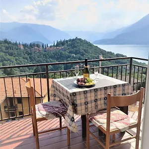  Appartement Romantic Escape With View