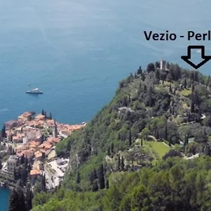 3* Hotel Hotel Diffuso Il Portichetto Sulla Collina A Vezio Perledo